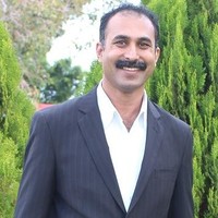 Joseph Vaidyan