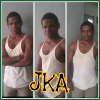 Jka Julkarnainasso