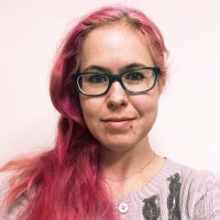 Cristina Brady