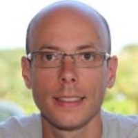 Cyril Bénard