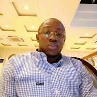 Junior Cédrick DOUNIAMA OSSIBI