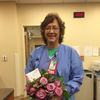Karen Wilkes