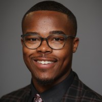 Xavier Jones