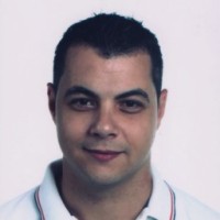 Alejandro Del Olmo Ramírez