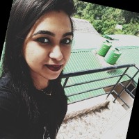 Deepakshi Narang