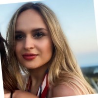 Weronika Lopez Chavez