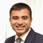 Vineet Sachdeva