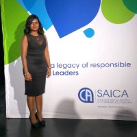 Sarusha Govender (AGA) SA