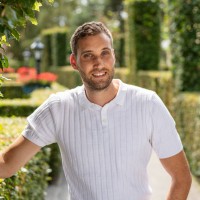 Joel De Groot