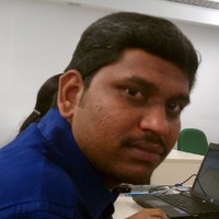Srikanth Gujjula