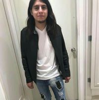 Edgar Hernandez