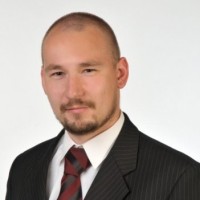Piotr Wyłupek