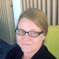Darlene Moneron