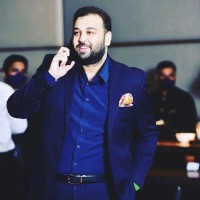 Karan Sabharwal