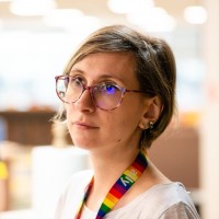 Laura Sabău