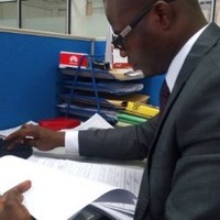 stephen nana arkoh