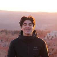 Jacob Magdaleno