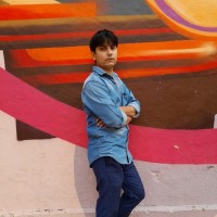 Adesh Kumar