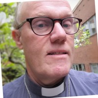 Harald Fritzson