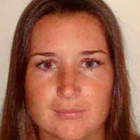 Samantha DARMON