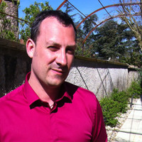 Mickael Robert-Verd