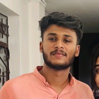 Karthik NP