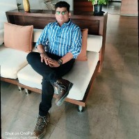 Yogesh Shivhare