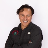 DANIEL SANTANA GUERRERO
