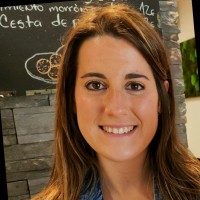 Lorea Gorrotxategi Martinez