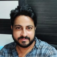 Tara Prasad Mishra