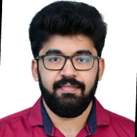 Adarsh Manoharan