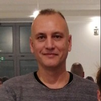 Antonio De Giorgio