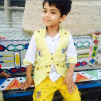 Chefmaryam Qandeel