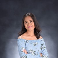 Mary Mickaela Luis