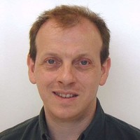 Stuart Gillingham