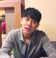 Hyunjin Park