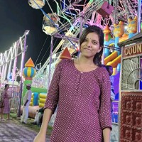 Srabani Biswas