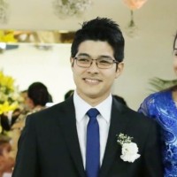 Rafael Lopes Fukushima