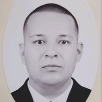 Raul Araujo Cantero
