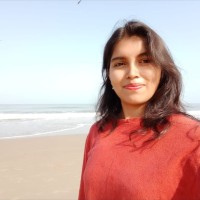 Rakshitha G