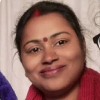 Reena Rooj