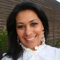 Patrícia oliveira