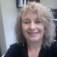 Margaret Larsen