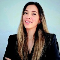 Luisa Fernanda Cardona Otálora