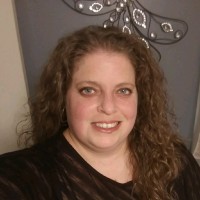 Stacey Mcmein