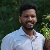 Rithesh Acharya
