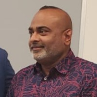Bhavesh Patel