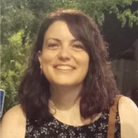 Rosario Terrones Sanchez