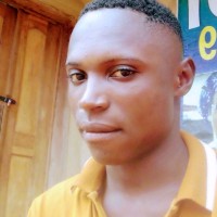 JAMES MAIYAKI EZEKIEL