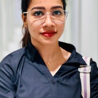 Akhila Ms